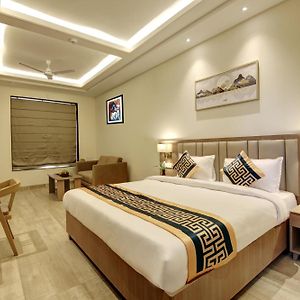 Chambre Standarde Lit King-Size